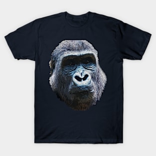 Gorilla T-Shirt